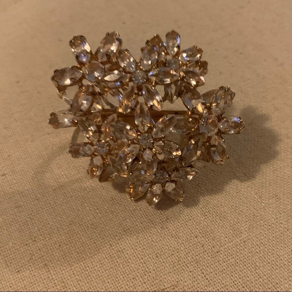BCBG MaxAzria ring